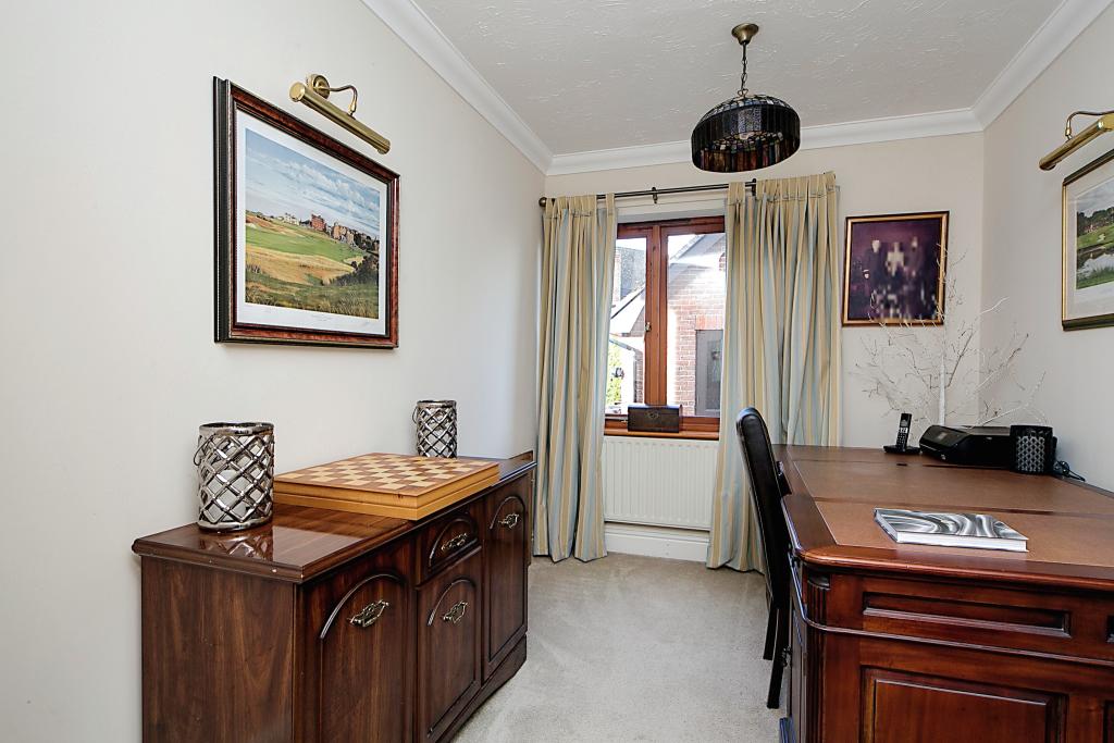 Additional property image - Northop Country Park, Mold, CH7