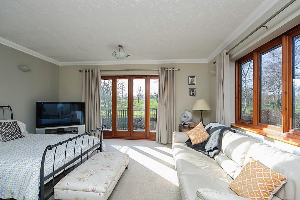 Additional property image - Northop Country Park, Mold, CH7