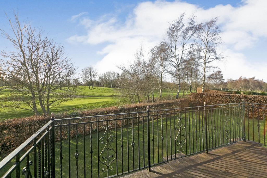 Additional property image - Northop Country Park, Mold, CH7