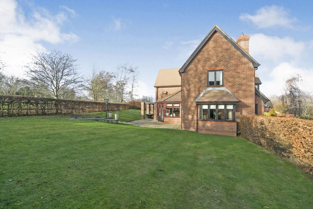 Additional property image - Northop Country Park, Mold, CH7
