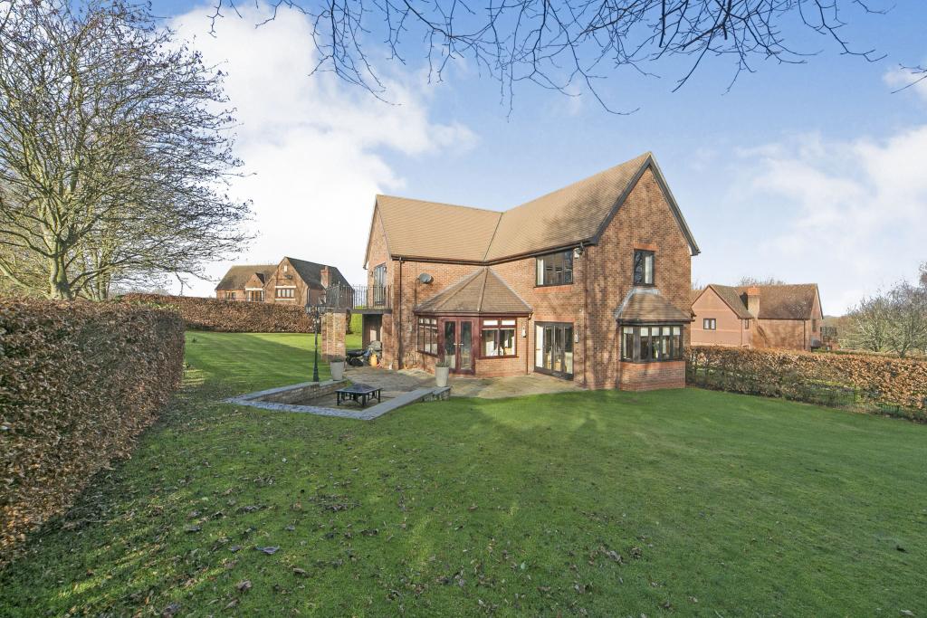 Additional property image - Northop Country Park, Mold, CH7