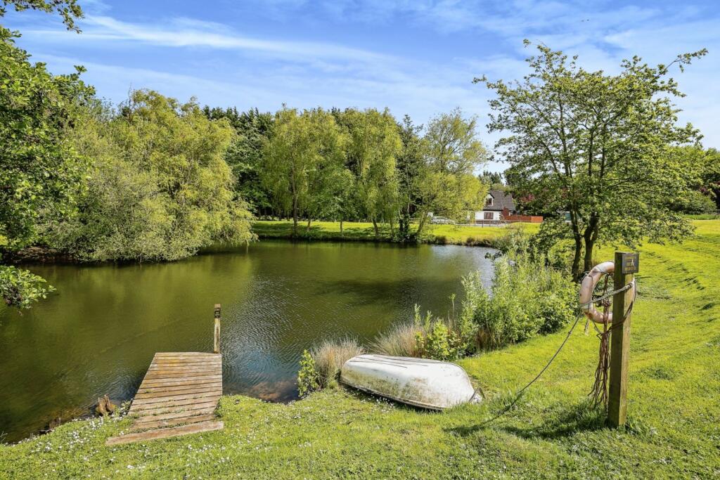 Additional property image - Ledsham Hall Lane, Ellesmere Port, CH66