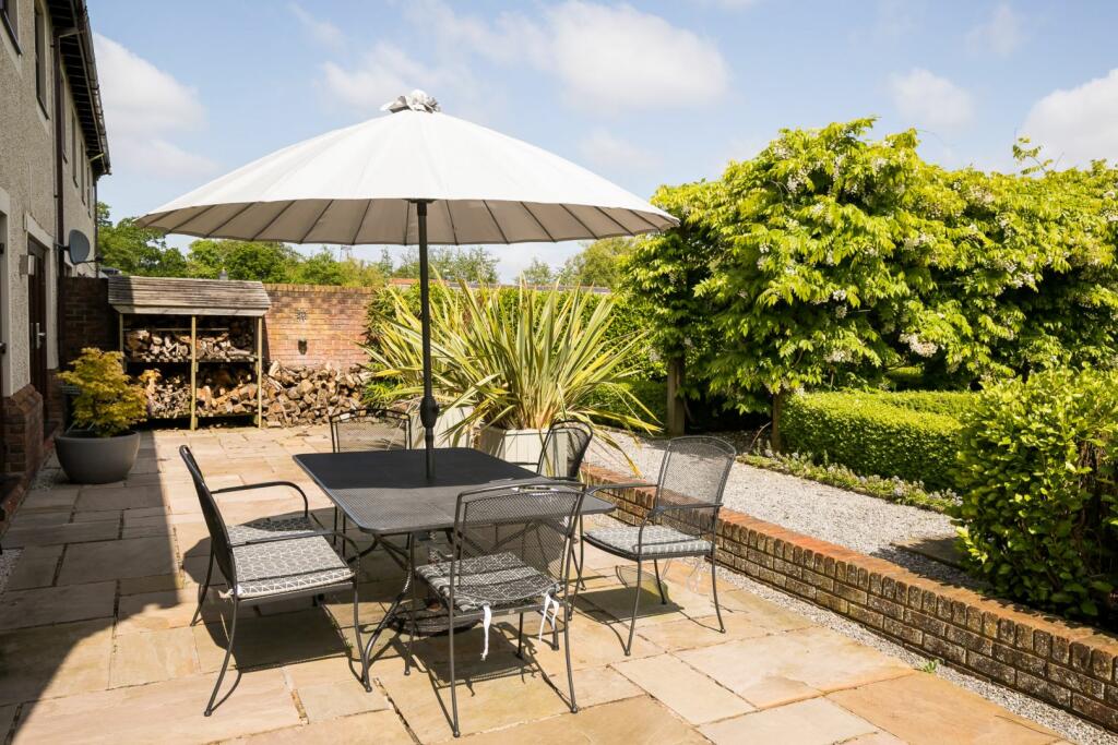 Additional property image - Ledsham Hall Lane, Ellesmere Port, CH66