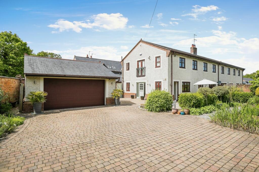 Additional property image - Ledsham Hall Lane, Ellesmere Port, CH66