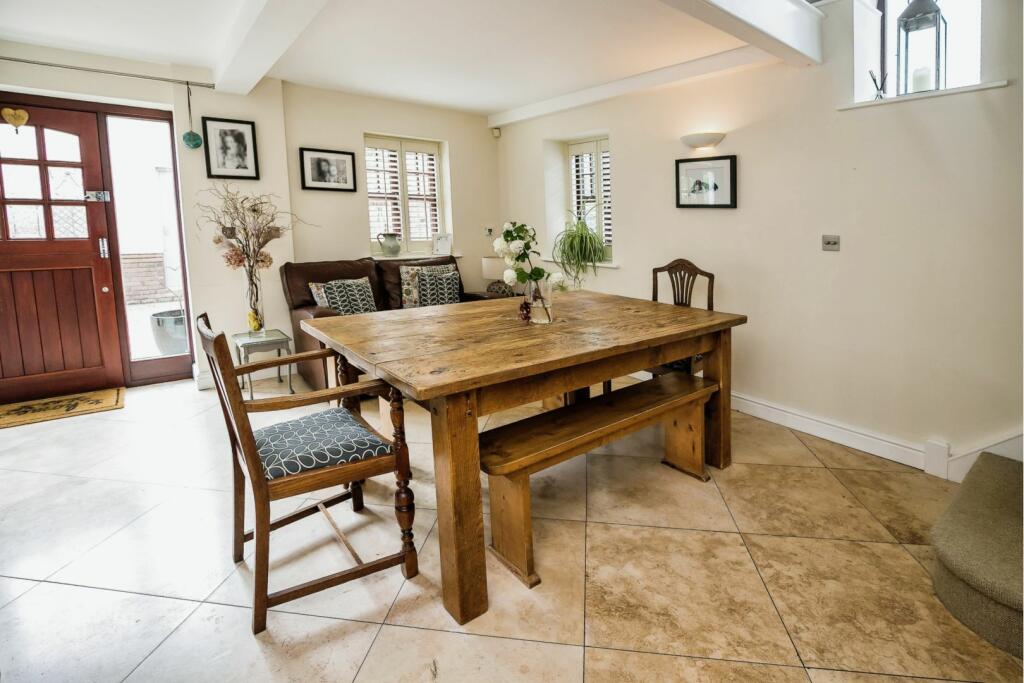 Additional property image - Ledsham Hall Lane, Ellesmere Port, CH66