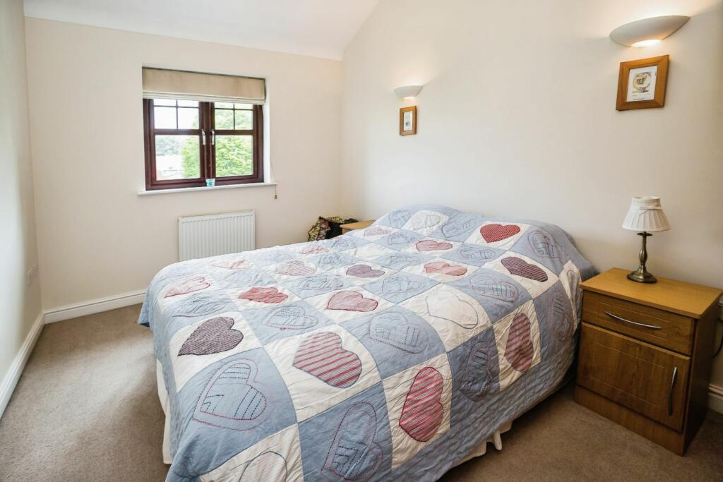 Additional property image - Ledsham Hall Lane, Ellesmere Port, CH66