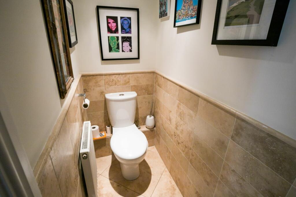 Additional property image - Ledsham Hall Lane, Ellesmere Port, CH66