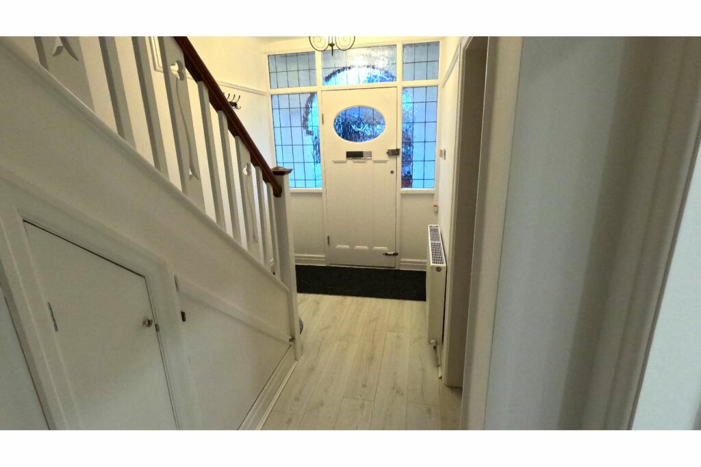 Additional property image - Acton Lane, Wirral, CH46