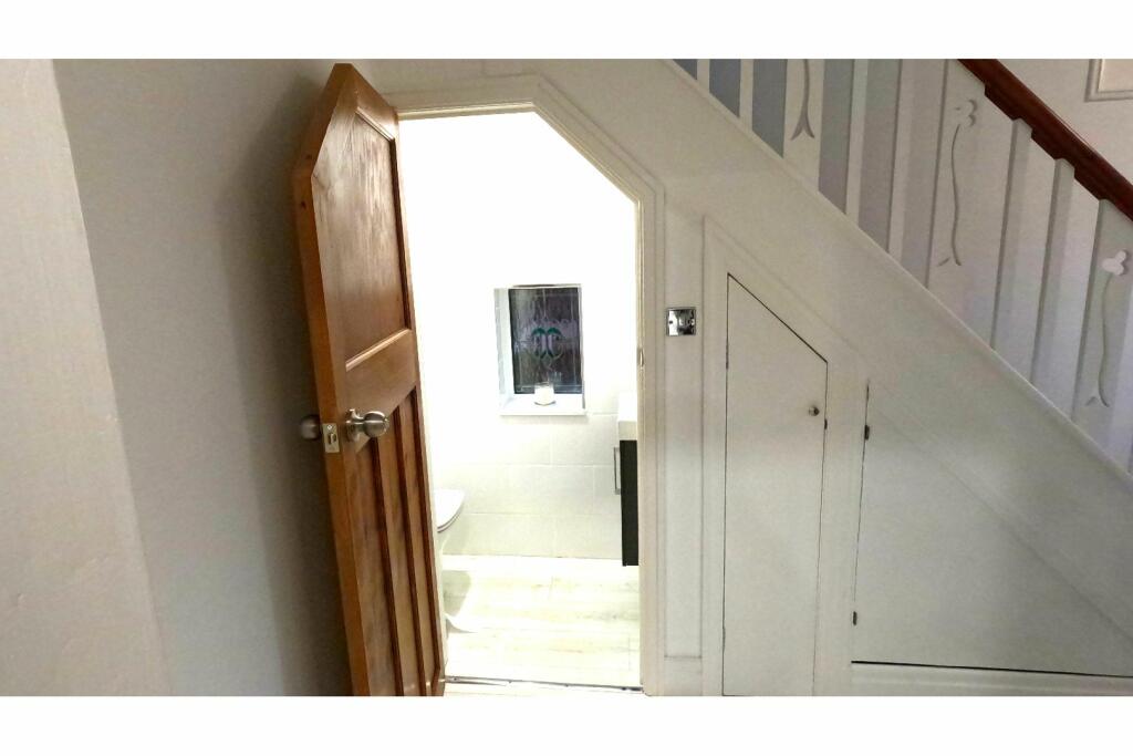 Additional property image - Acton Lane, Wirral, CH46