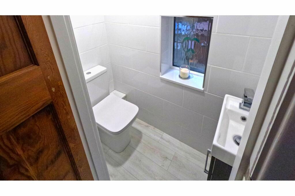 Additional property image - Acton Lane, Wirral, CH46