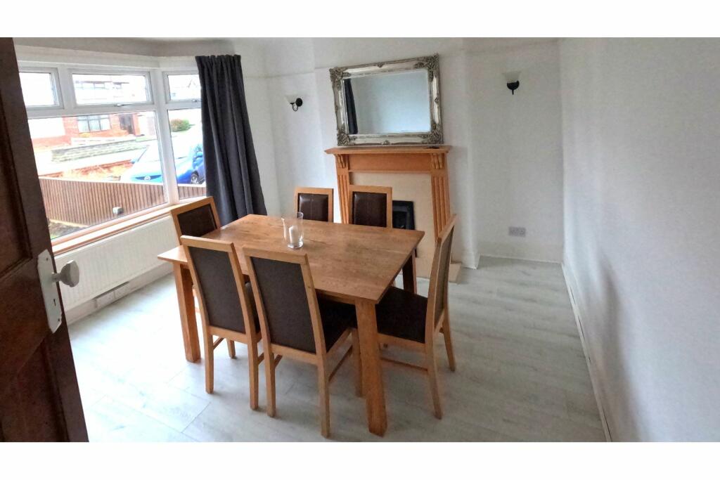 Additional property image - Acton Lane, Wirral, CH46