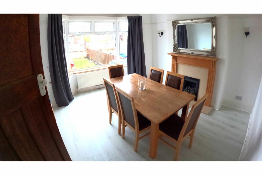 Additional property image - Acton Lane, Wirral, CH46