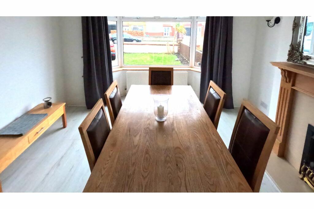 Additional property image - Acton Lane, Wirral, CH46