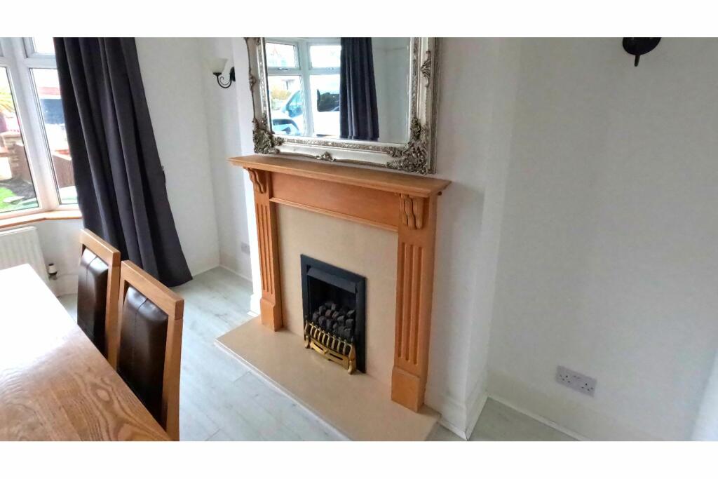 Additional property image - Acton Lane, Wirral, CH46