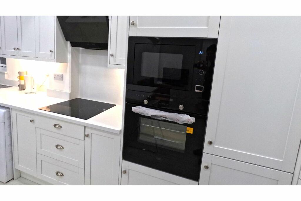 Additional property image - Acton Lane, Wirral, CH46