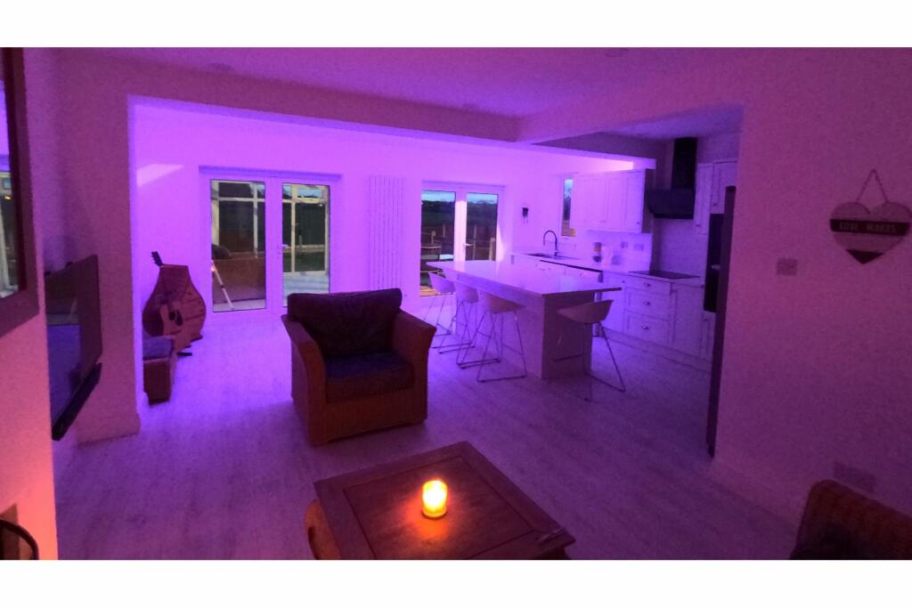 Additional property image - Acton Lane, Wirral, CH46
