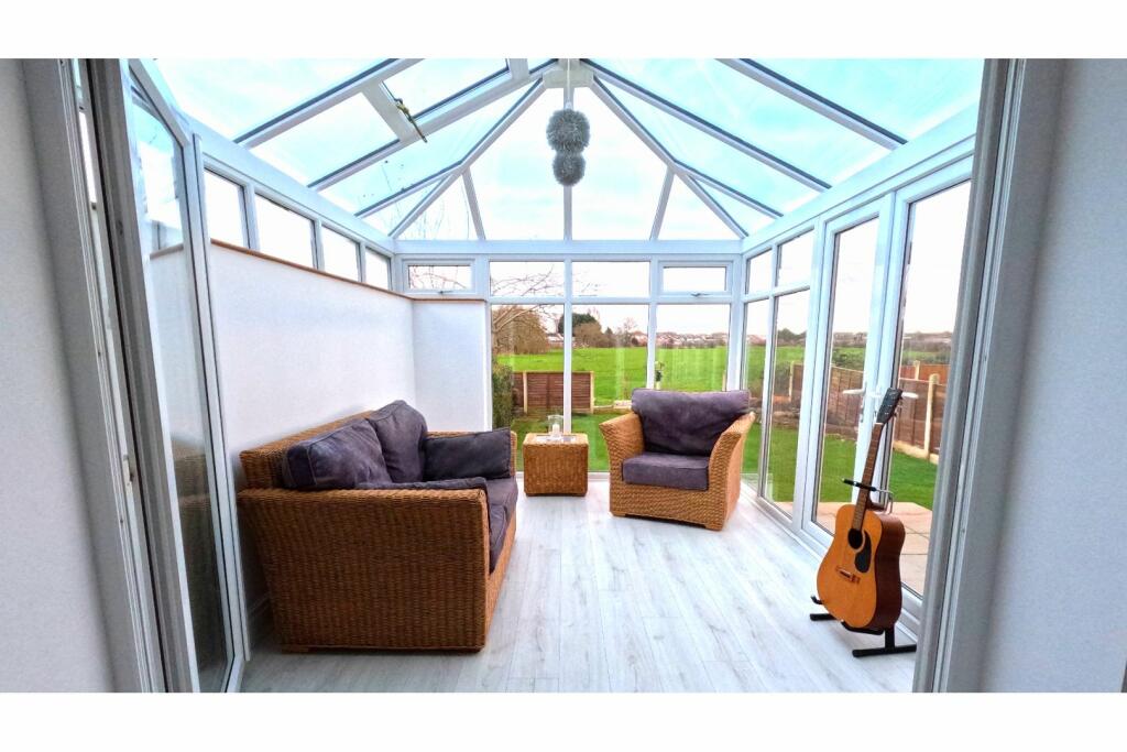 Additional property image - Acton Lane, Wirral, CH46