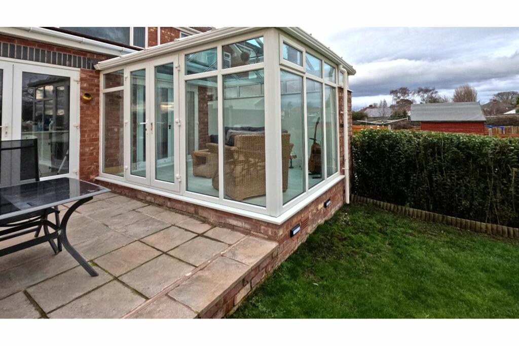 Additional property image - Acton Lane, Wirral, CH46
