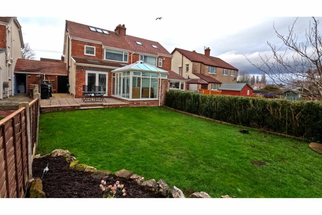 Additional property image - Acton Lane, Wirral, CH46
