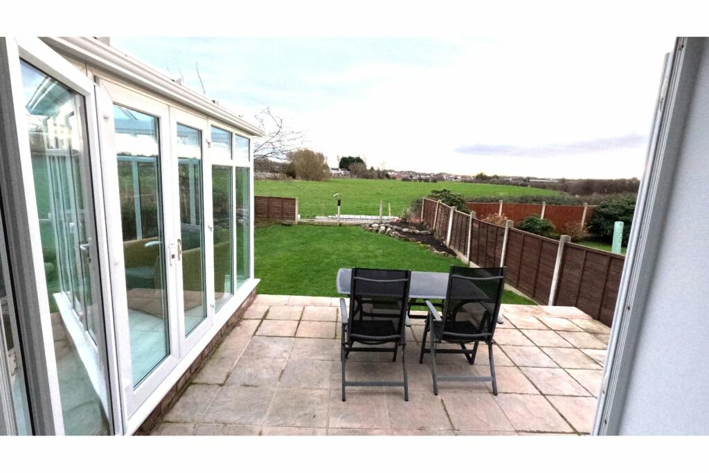 Additional property image - Acton Lane, Wirral, CH46