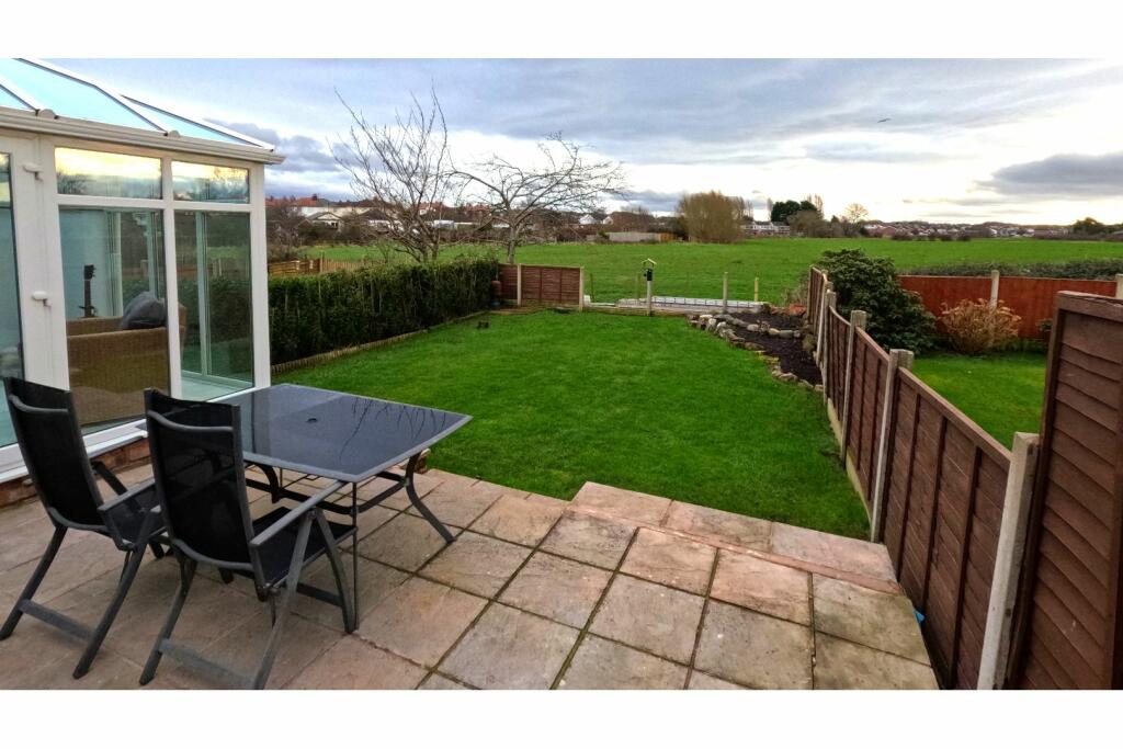 Additional property image - Acton Lane, Wirral, CH46