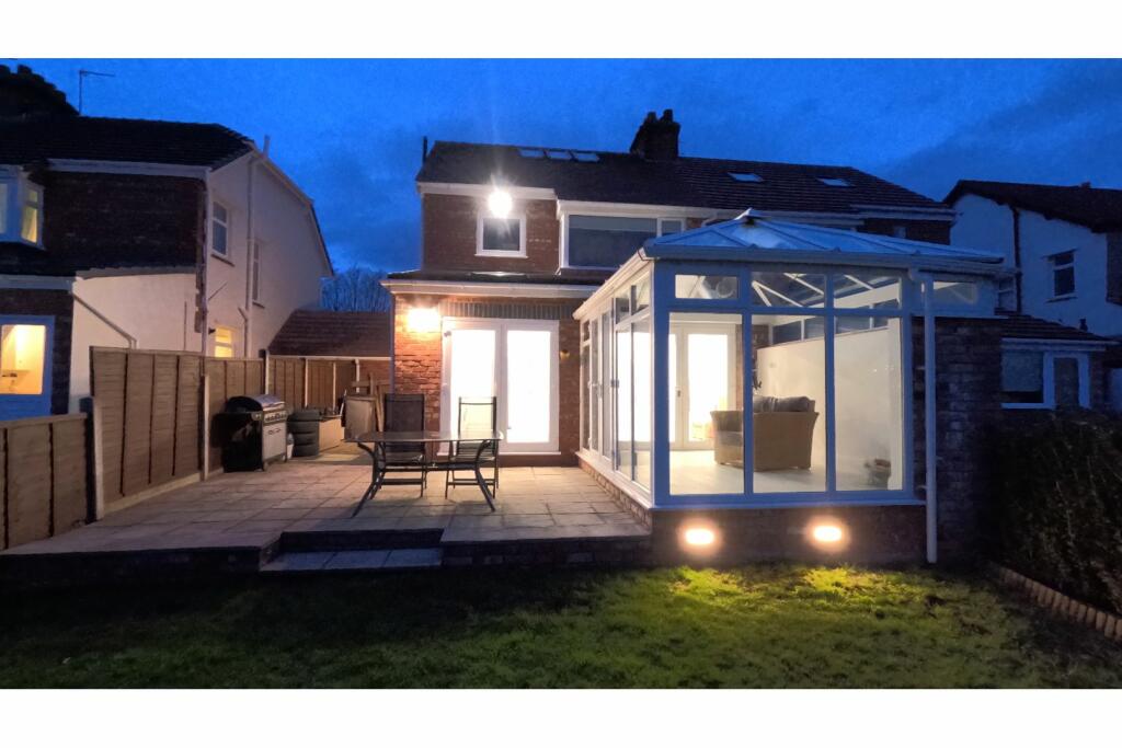 Additional property image - Acton Lane, Wirral, CH46