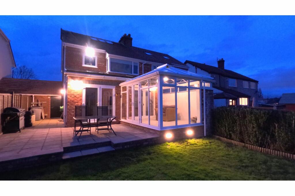 Additional property image - Acton Lane, Wirral, CH46