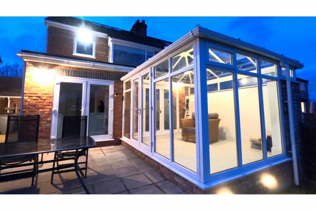 Additional property image - Acton Lane, Wirral, CH46