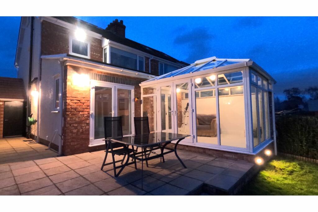 Additional property image - Acton Lane, Wirral, CH46