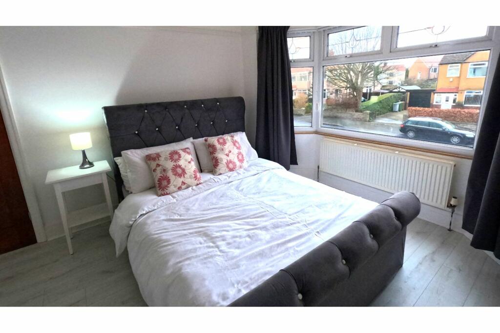 Additional property image - Acton Lane, Wirral, CH46