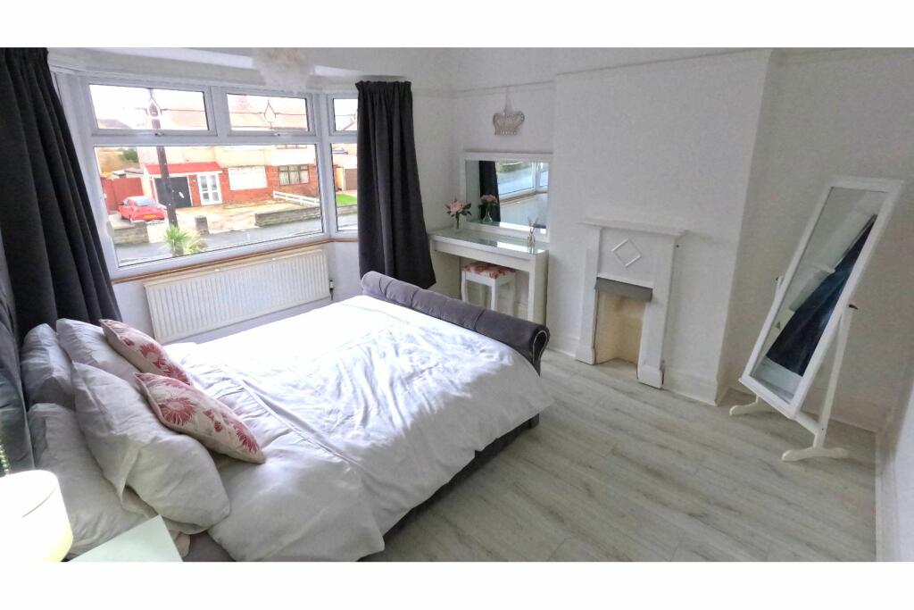 Additional property image - Acton Lane, Wirral, CH46