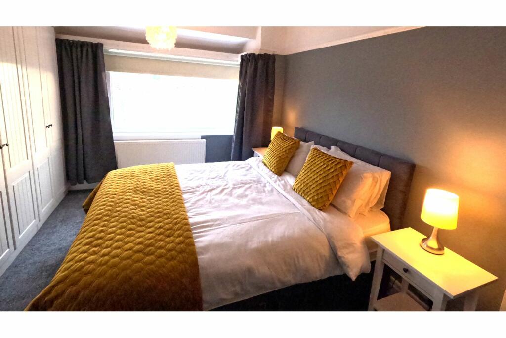 Additional property image - Acton Lane, Wirral, CH46