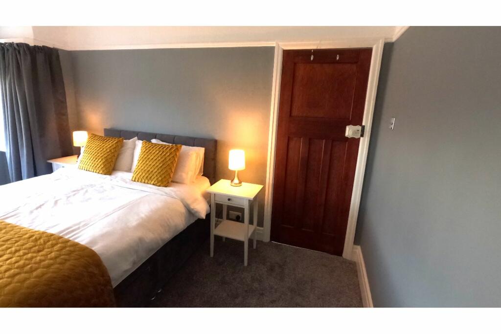 Additional property image - Acton Lane, Wirral, CH46