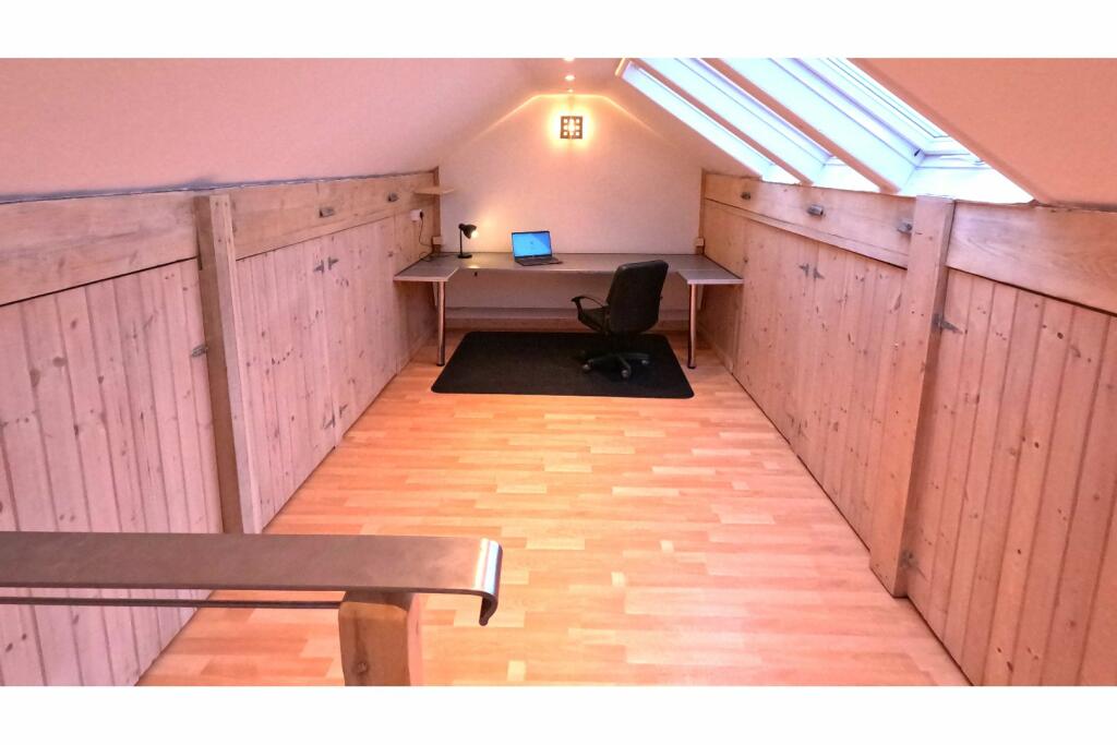 Additional property image - Acton Lane, Wirral, CH46