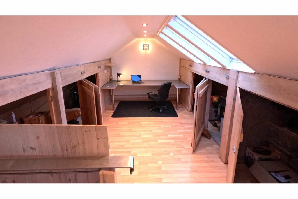 Additional property image - Acton Lane, Wirral, CH46