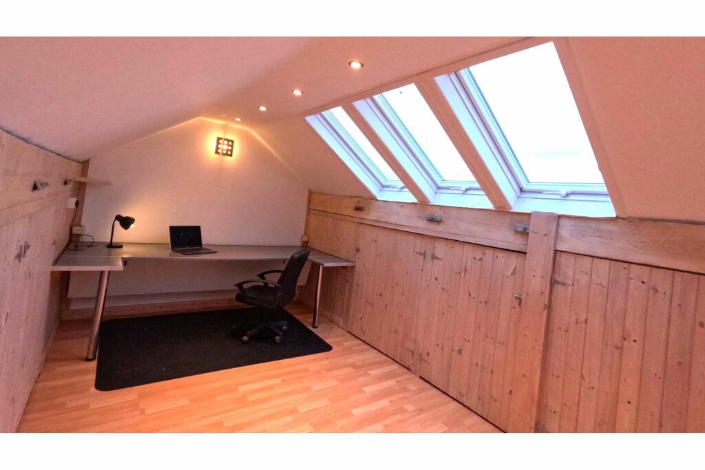 Additional property image - Acton Lane, Wirral, CH46