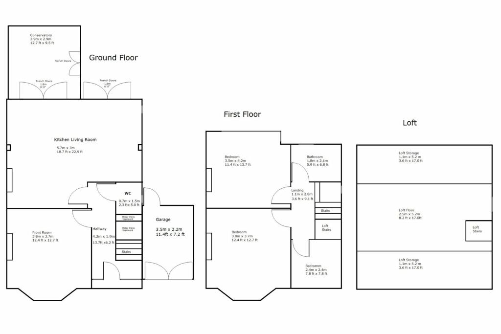 Additional property image - Acton Lane, Wirral, CH46