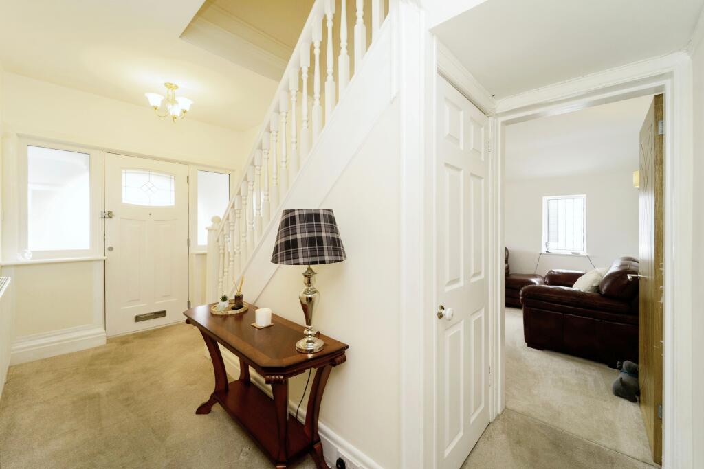 Additional property image - Trumans Lane, Ellesmere Port, CH66