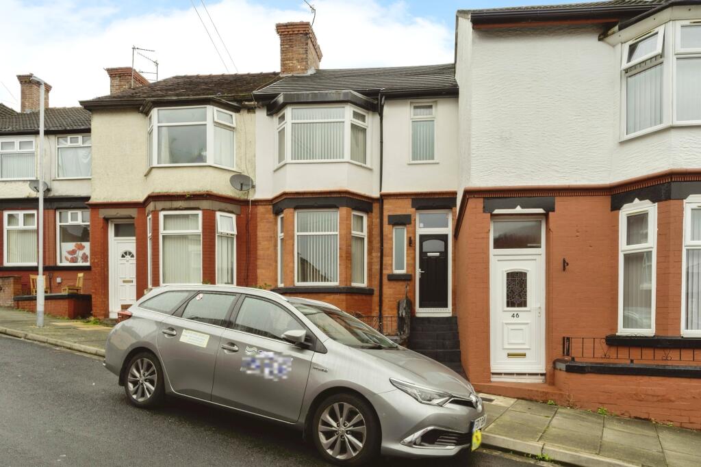 Additional property image - Town Road, Birkenhead, CH42