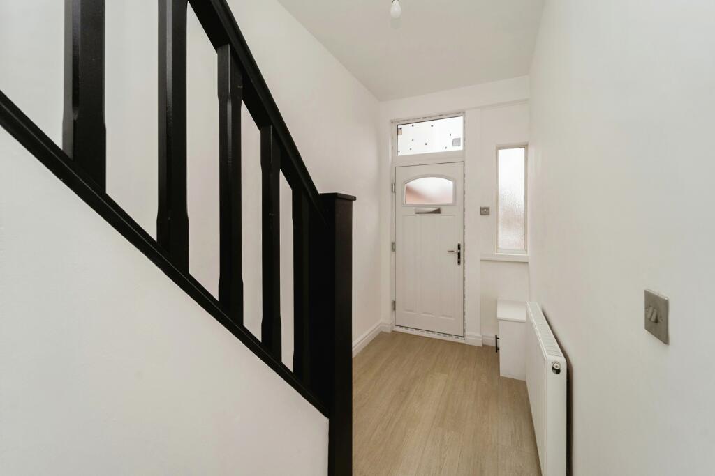 Additional property image - Town Road, Birkenhead, CH42