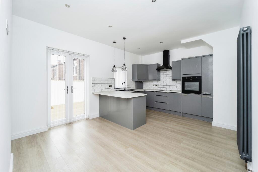 Additional property image - Town Road, Birkenhead, CH42