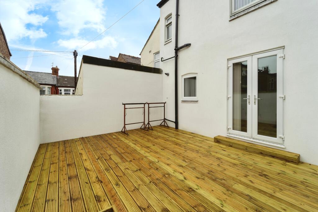 Additional property image - Town Road, Birkenhead, CH42