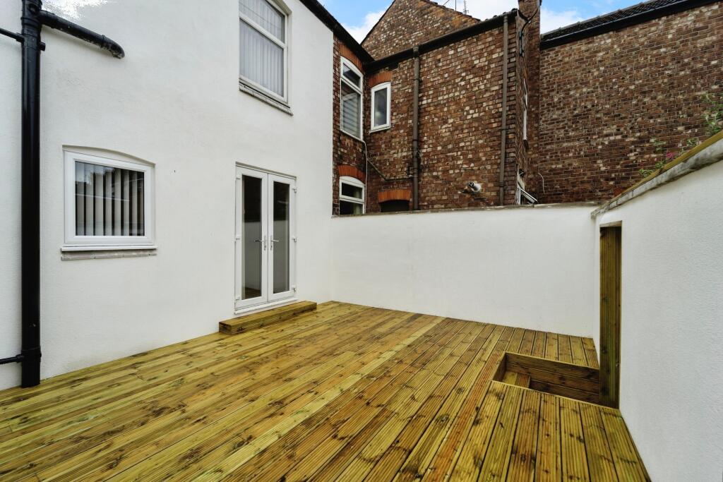 Additional property image - Town Road, Birkenhead, CH42