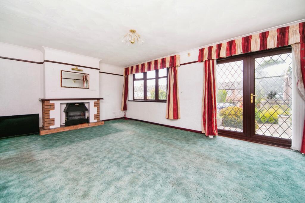 Additional property image - Mill Brow, Wirral, CH63