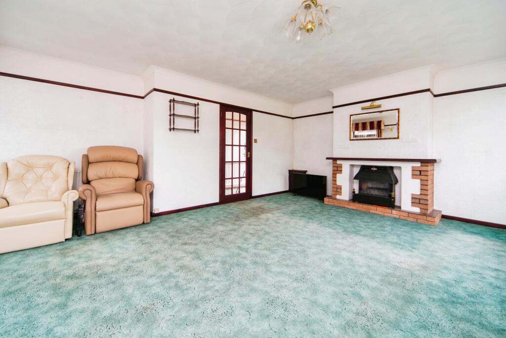 Additional property image - Mill Brow, Wirral, CH63