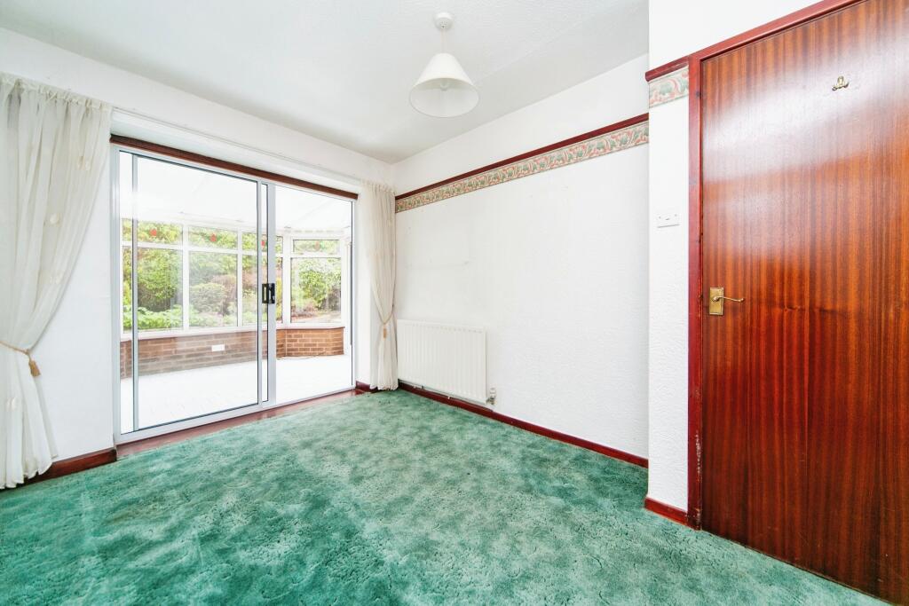 Additional property image - Mill Brow, Wirral, CH63