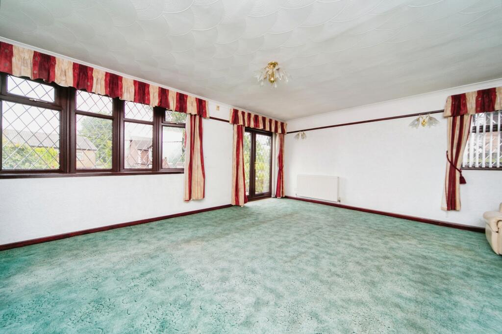 Additional property image - Mill Brow, Wirral, CH63