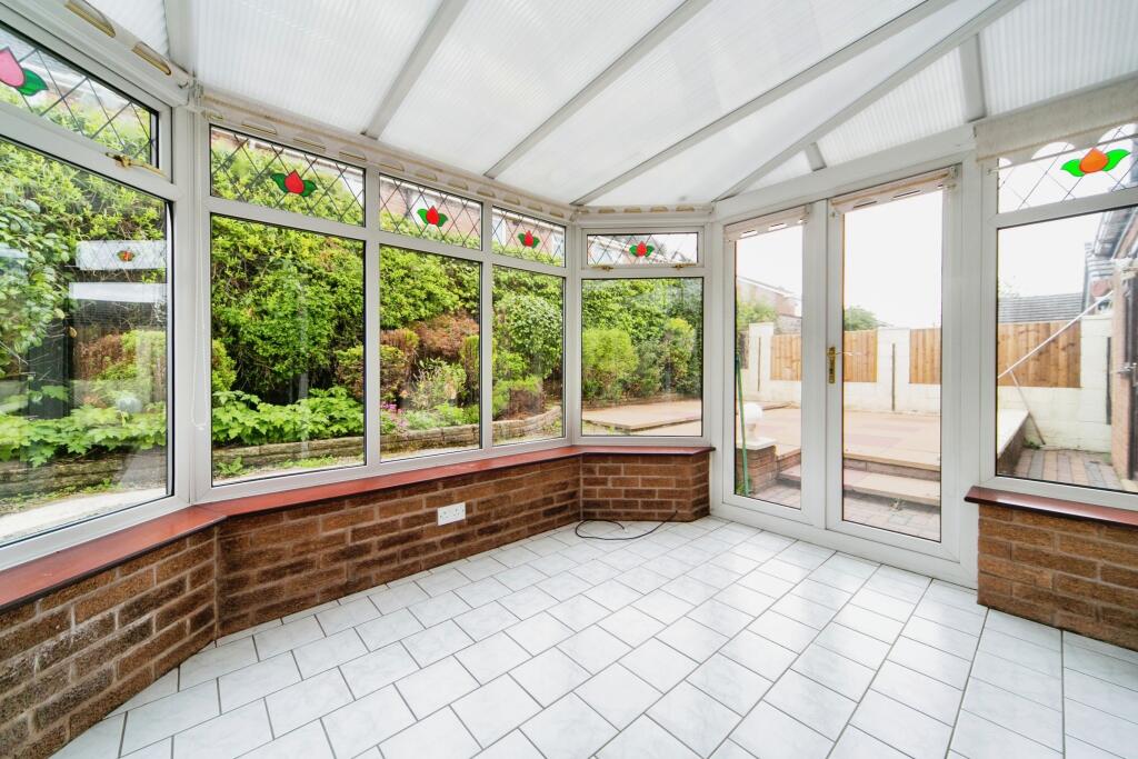Additional property image - Mill Brow, Wirral, CH63