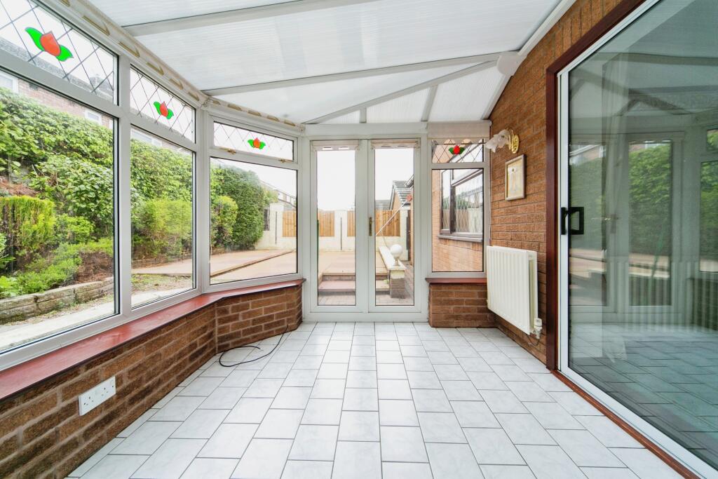 Additional property image - Mill Brow, Wirral, CH63