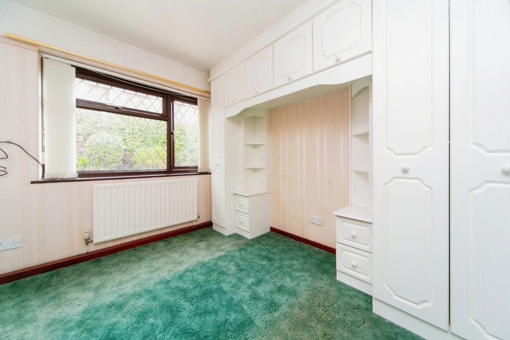 Additional property image - Mill Brow, Wirral, CH63